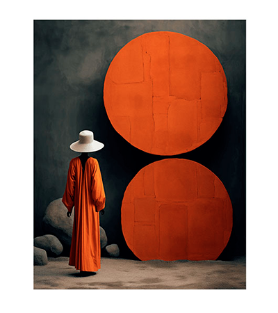 DOGON FASHION